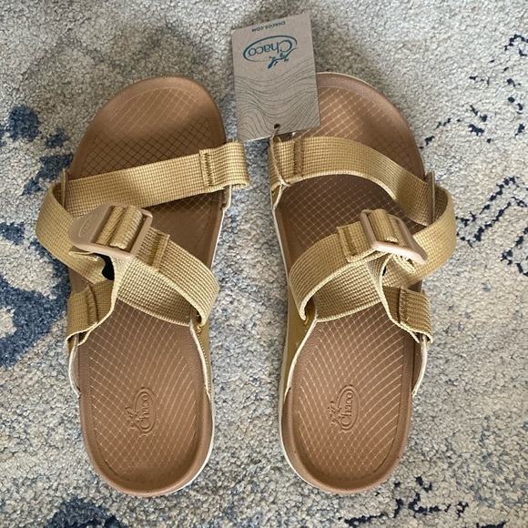Chaco Shoes - Chaco lowdown slide sandals